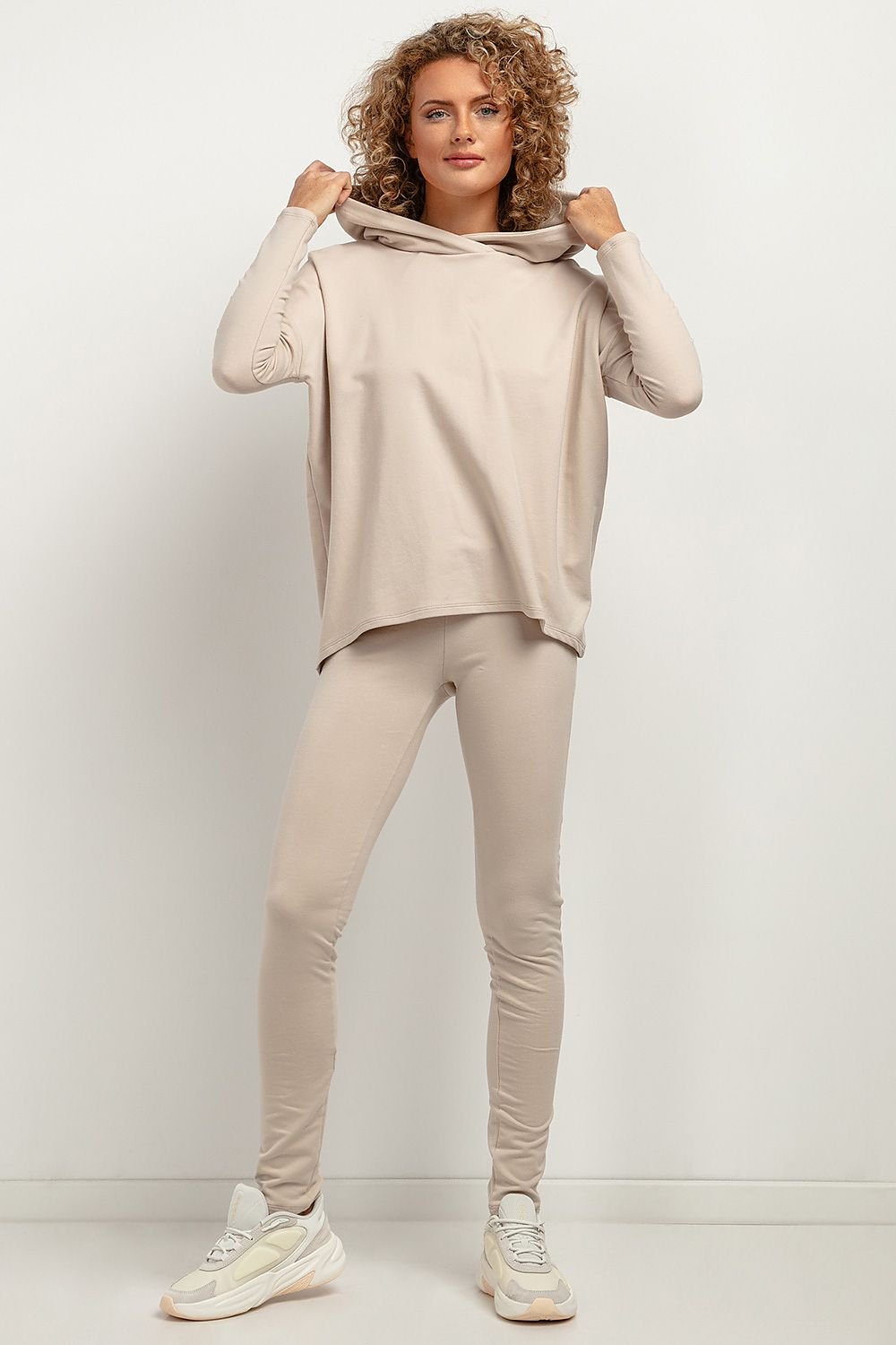 Sweater | Tessita
