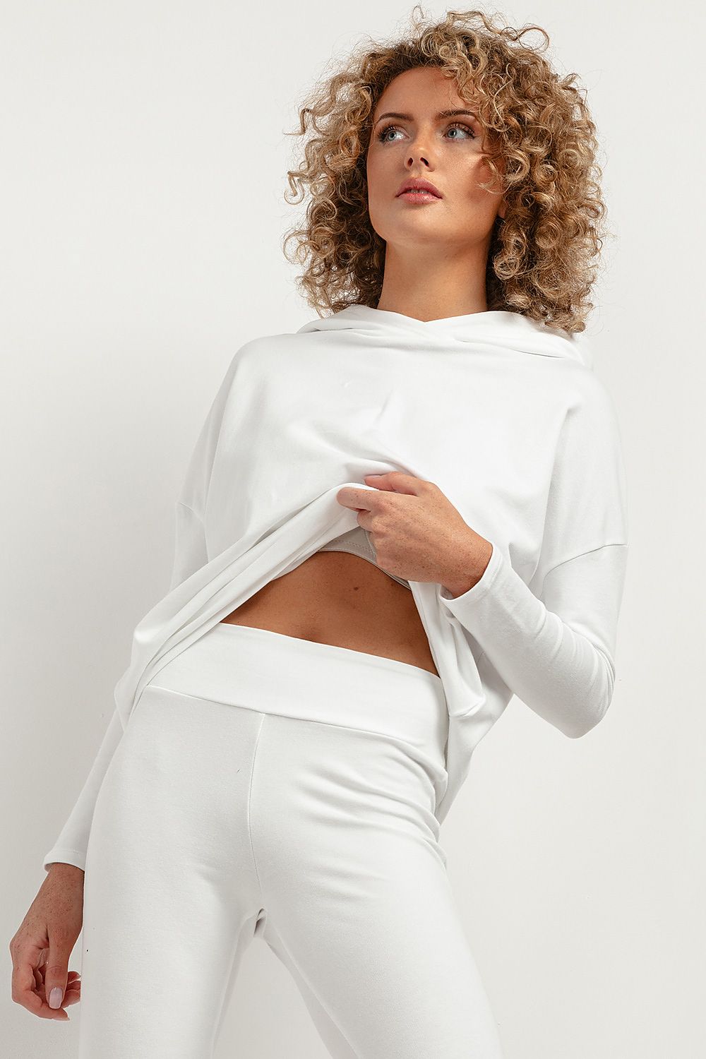Sweater | Tessita
