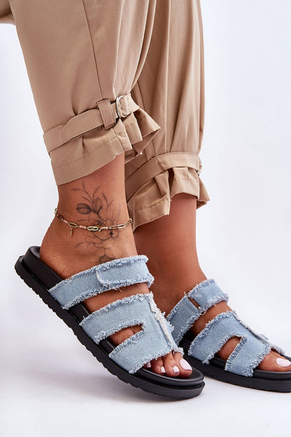  Pantoletten model 183452 Step in style 