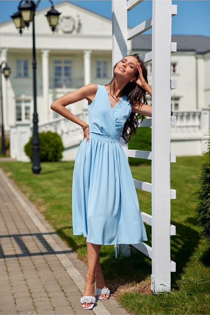  Cocktailkleid model 183738 Roco Fashion 