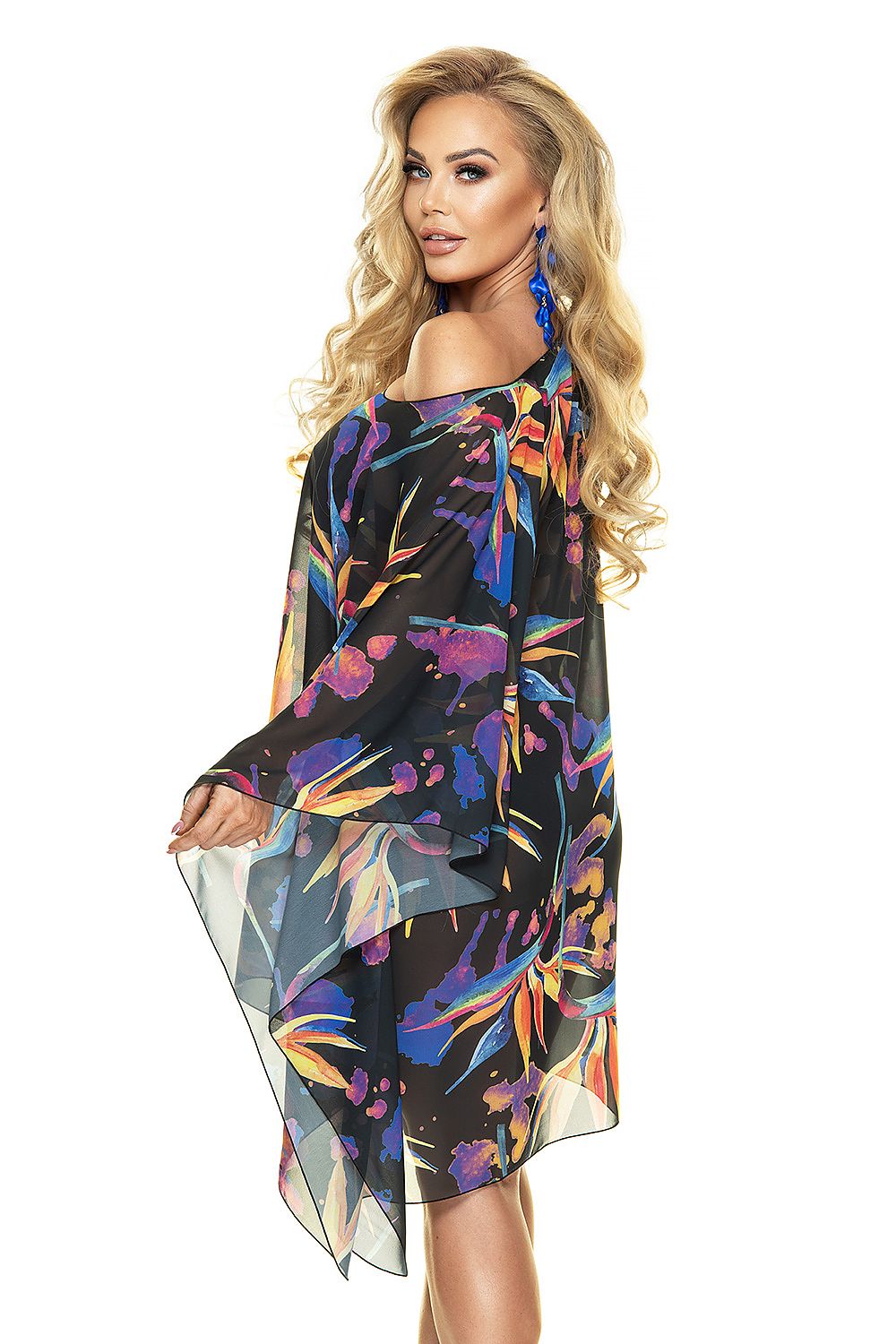  Strandtunika model 183910 Irall 