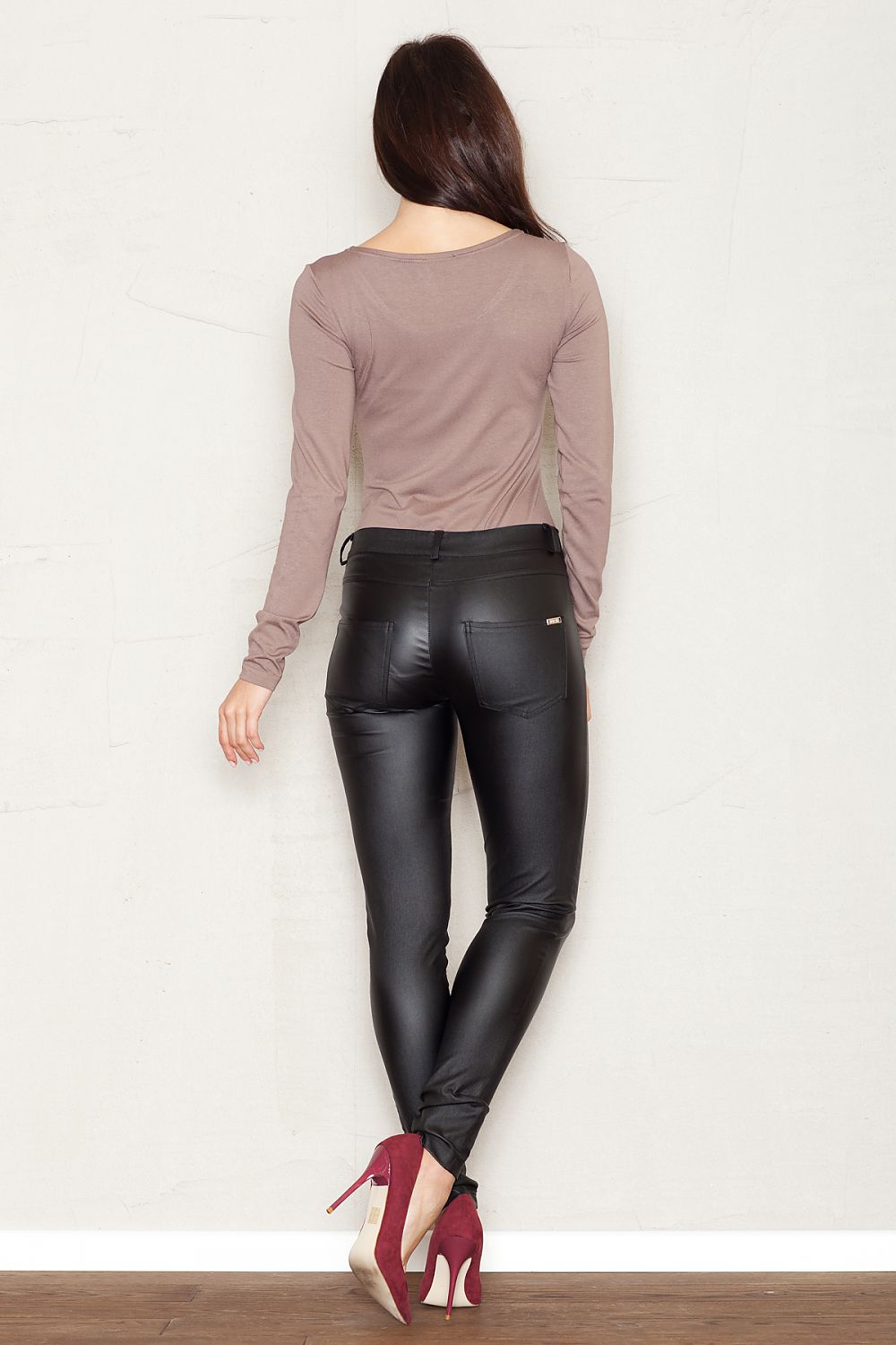 Damen Hose Figl