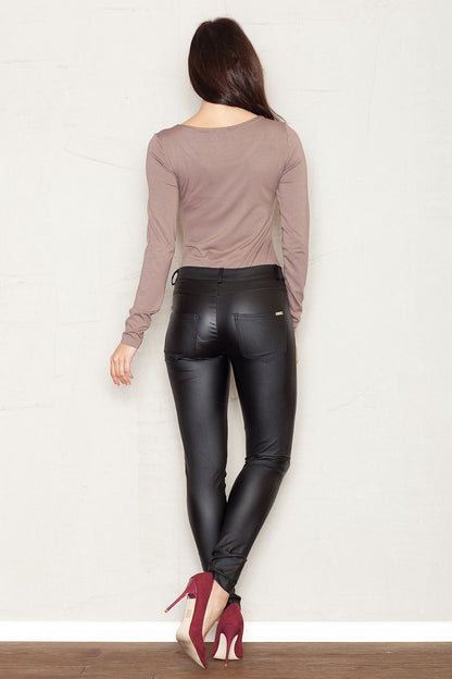 Damen Hose Figl