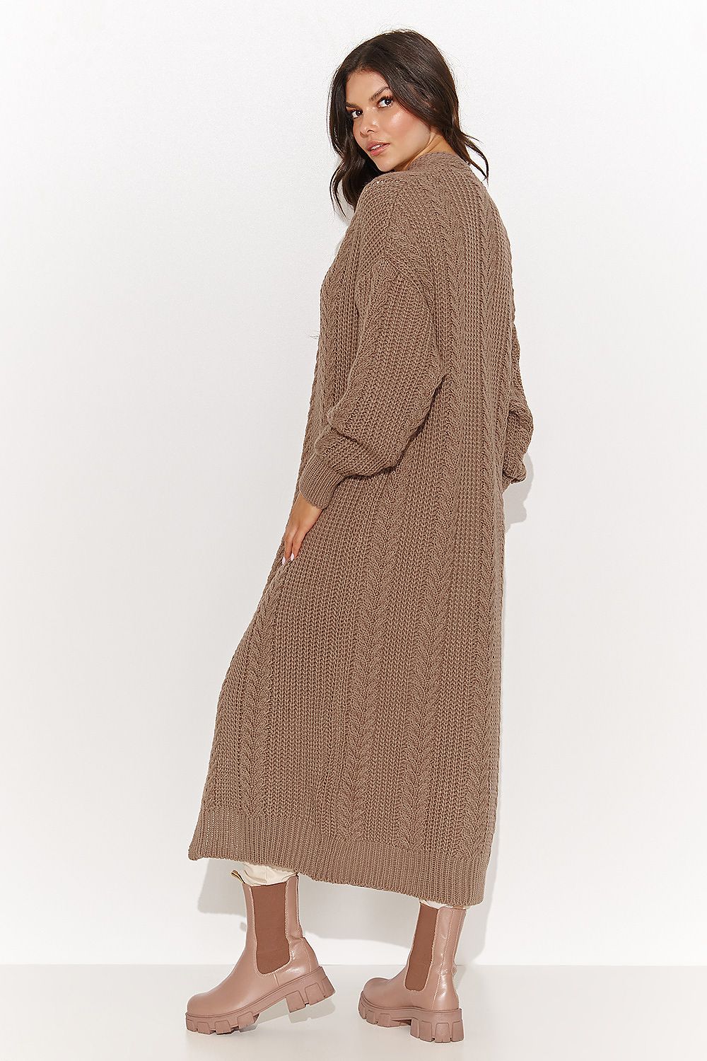 Cardigan | Numinou