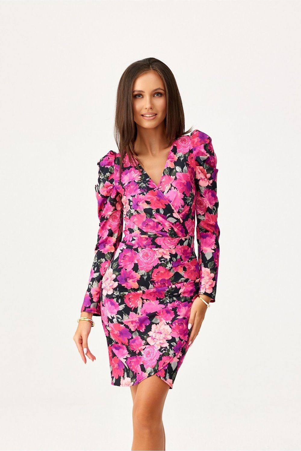  Alltagskleid model 184452 Roco Fashion 