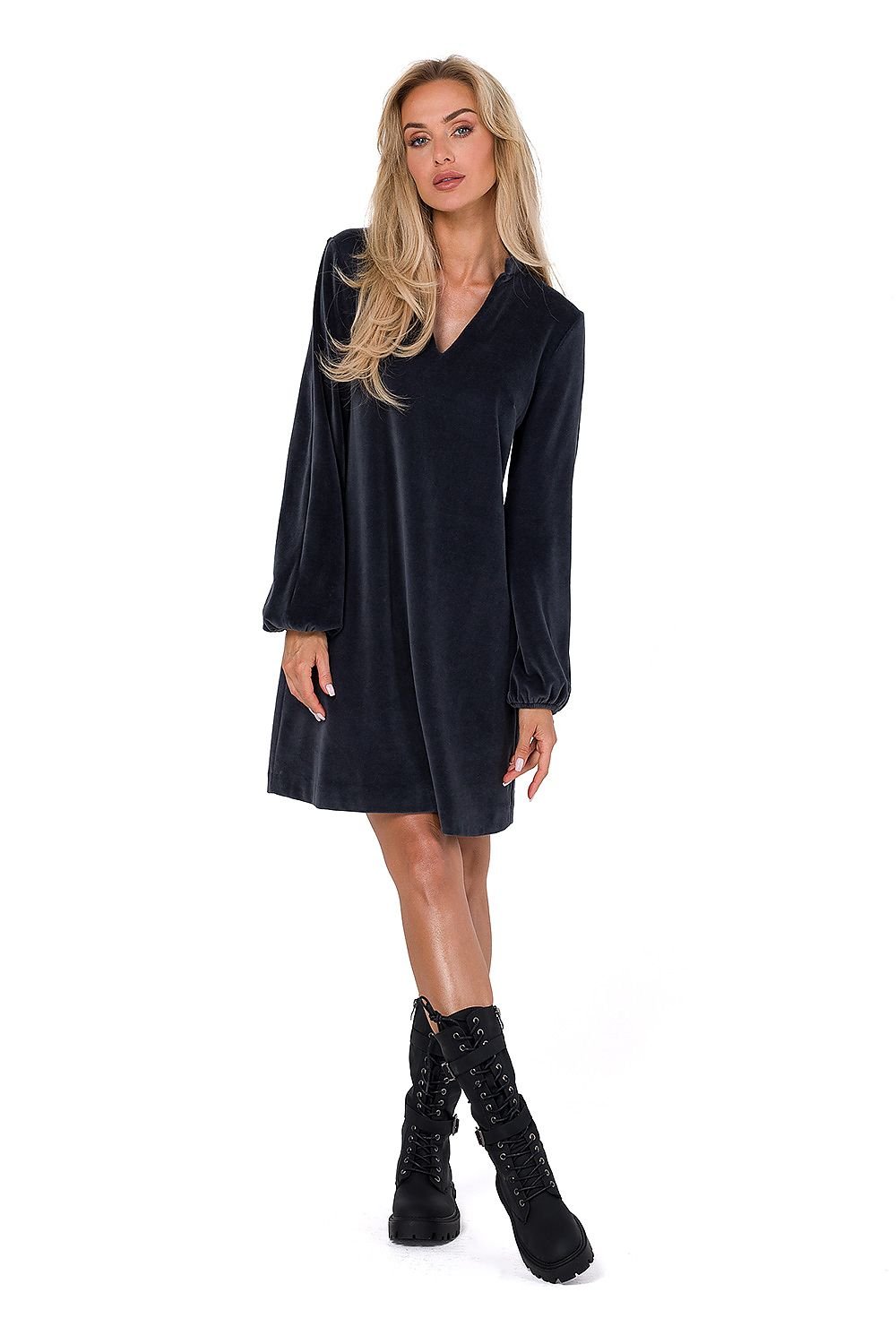 | Alltagskleid Moe
