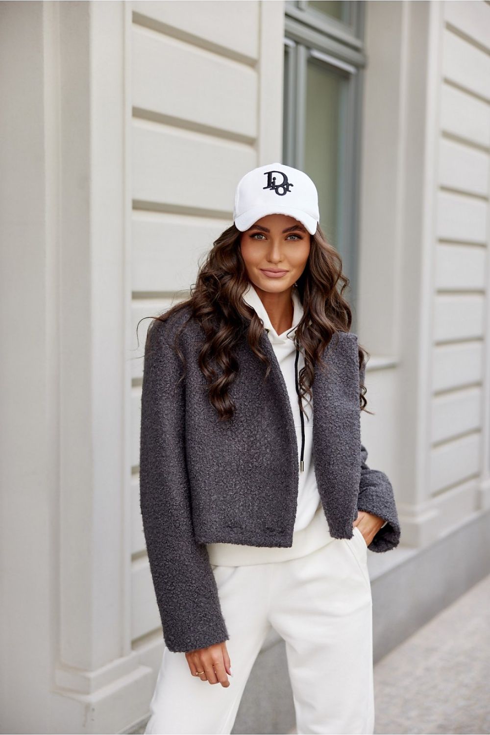 Jacke | Roco Fashion