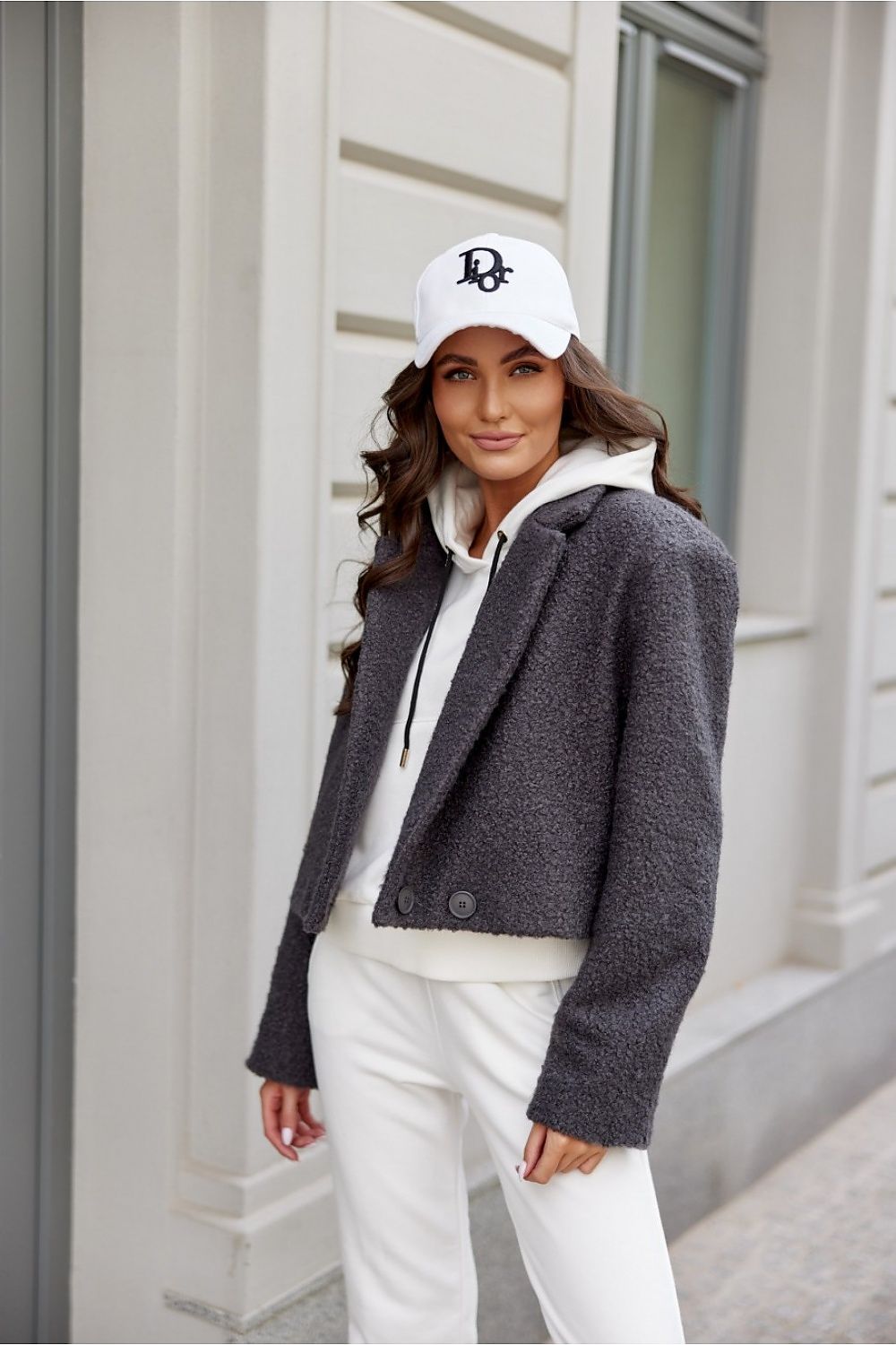 Jacke | Roco Fashion