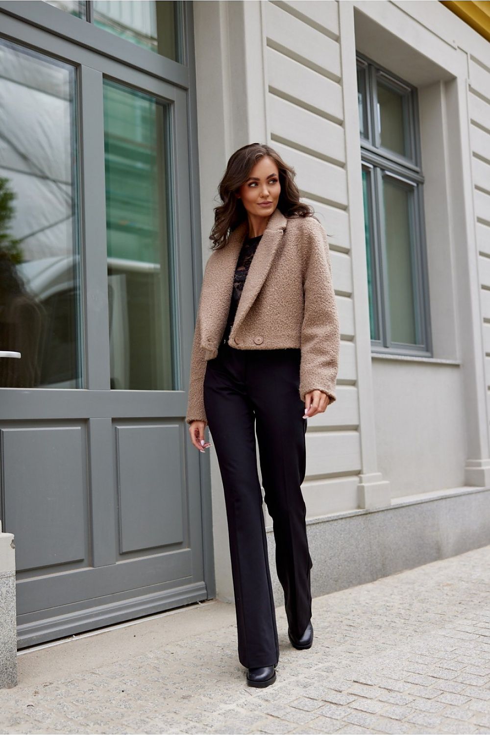  Jacke model 185063 Roco Fashion 