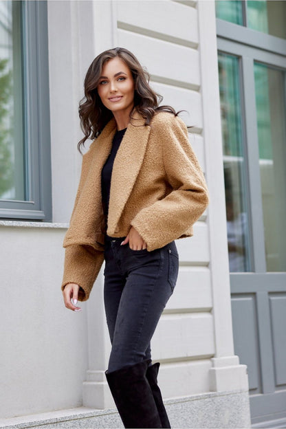 Jacke | Roco Fashion