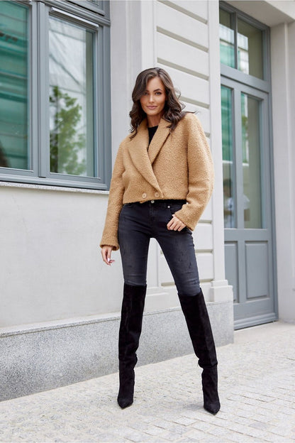 Jacke | Roco Fashion