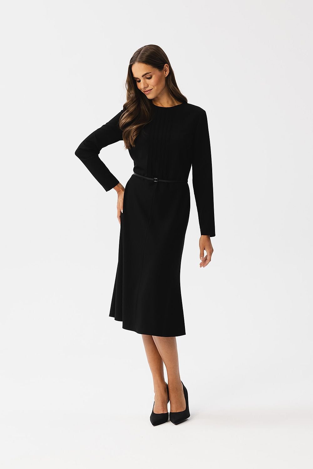 Alltagskleid | Stylove