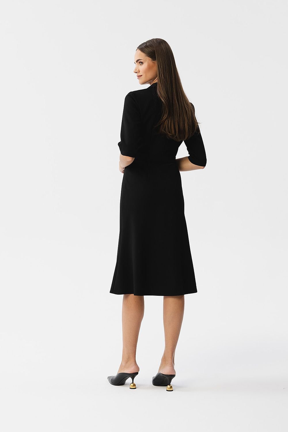 Alltagskleid | Stylove