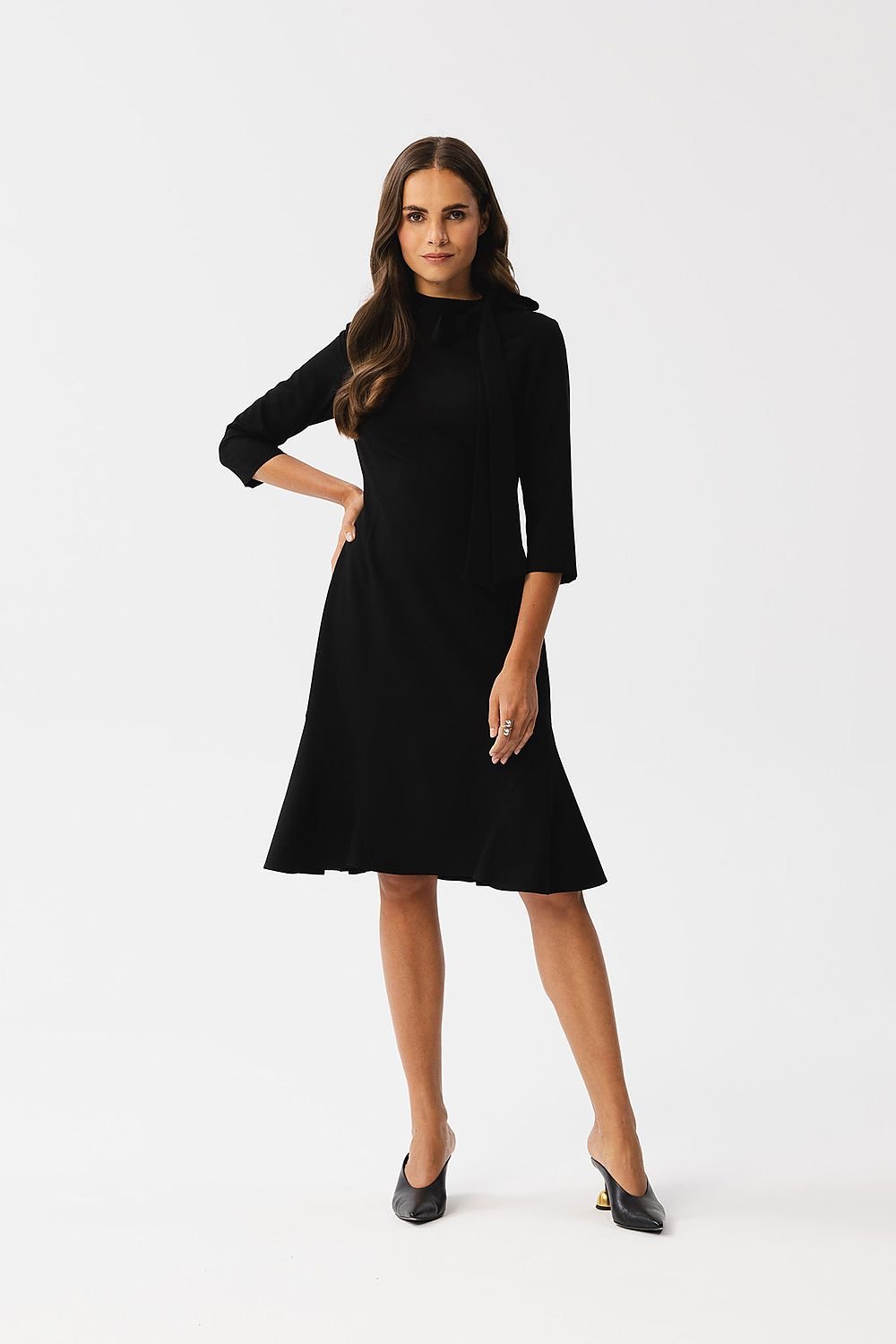 Alltagskleid | Stylove