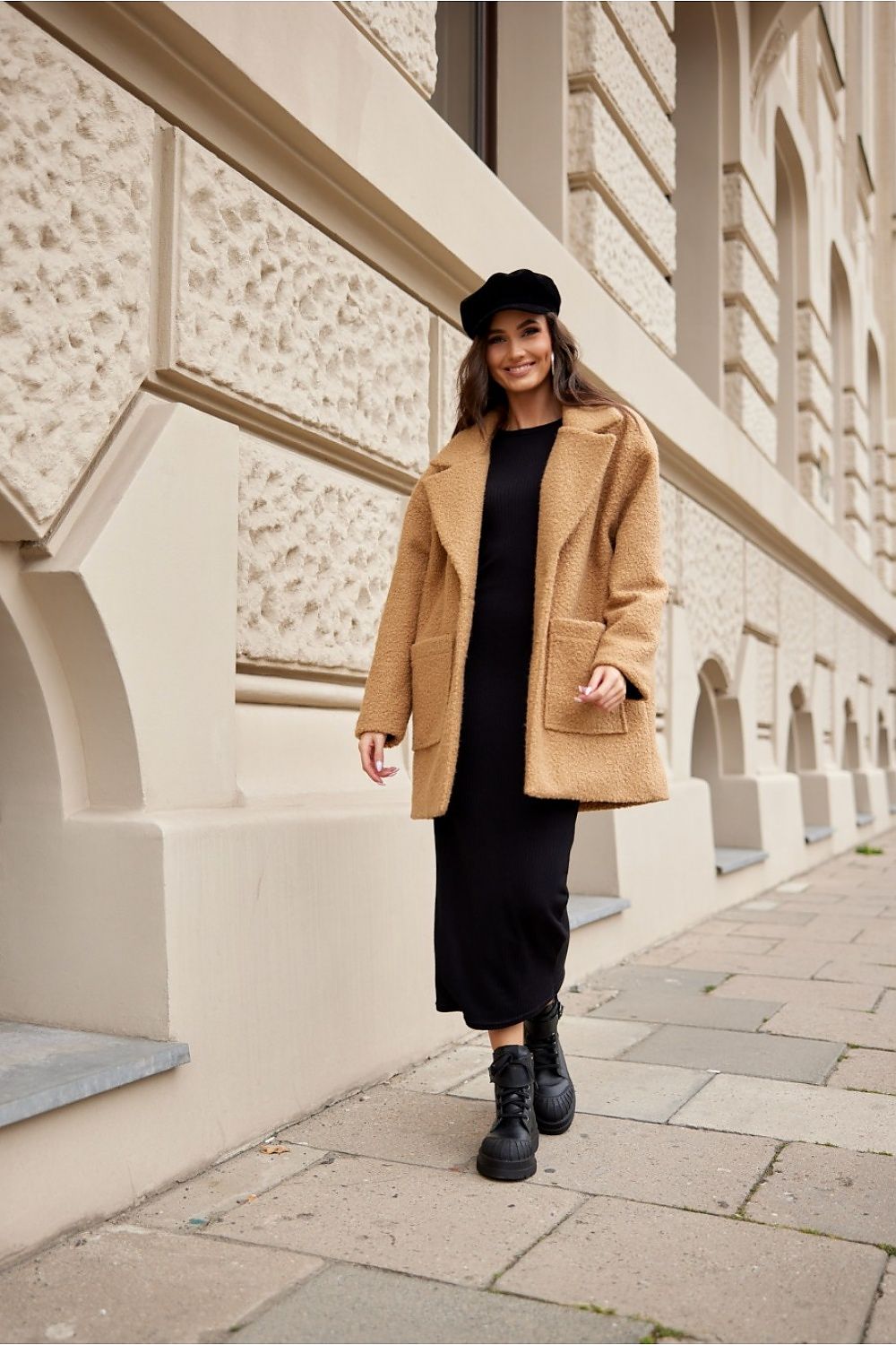  Jacke model 185283 Roco Fashion 