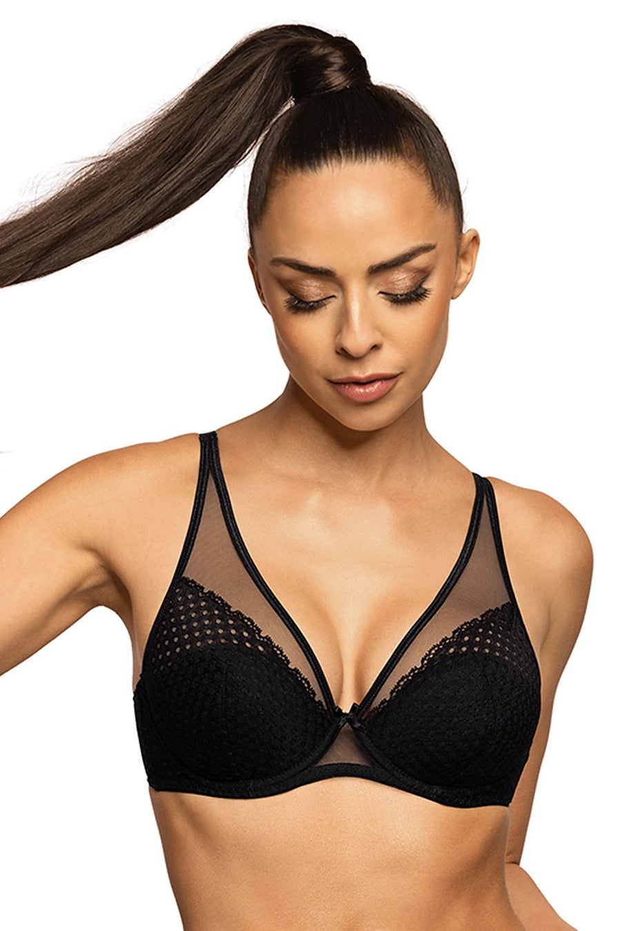 Push- up- BH Mat
