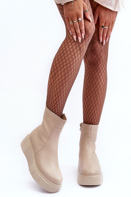  Stiefeletten model 185614 Step in style 