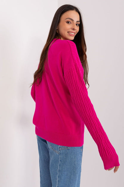  Pullover model 185717 AT 