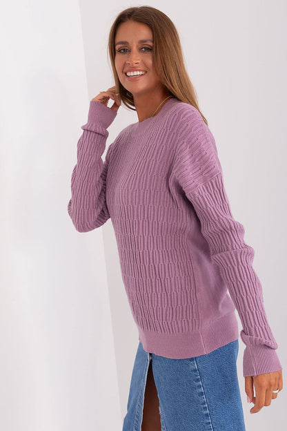  Pullover model 185719 AT 