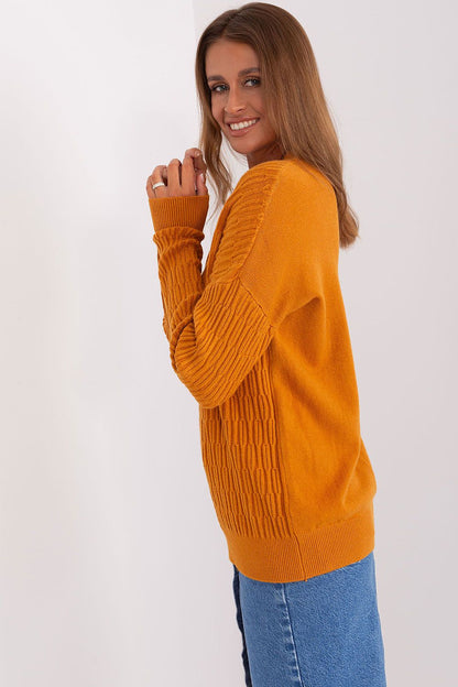  Pullover model 185724 AT 