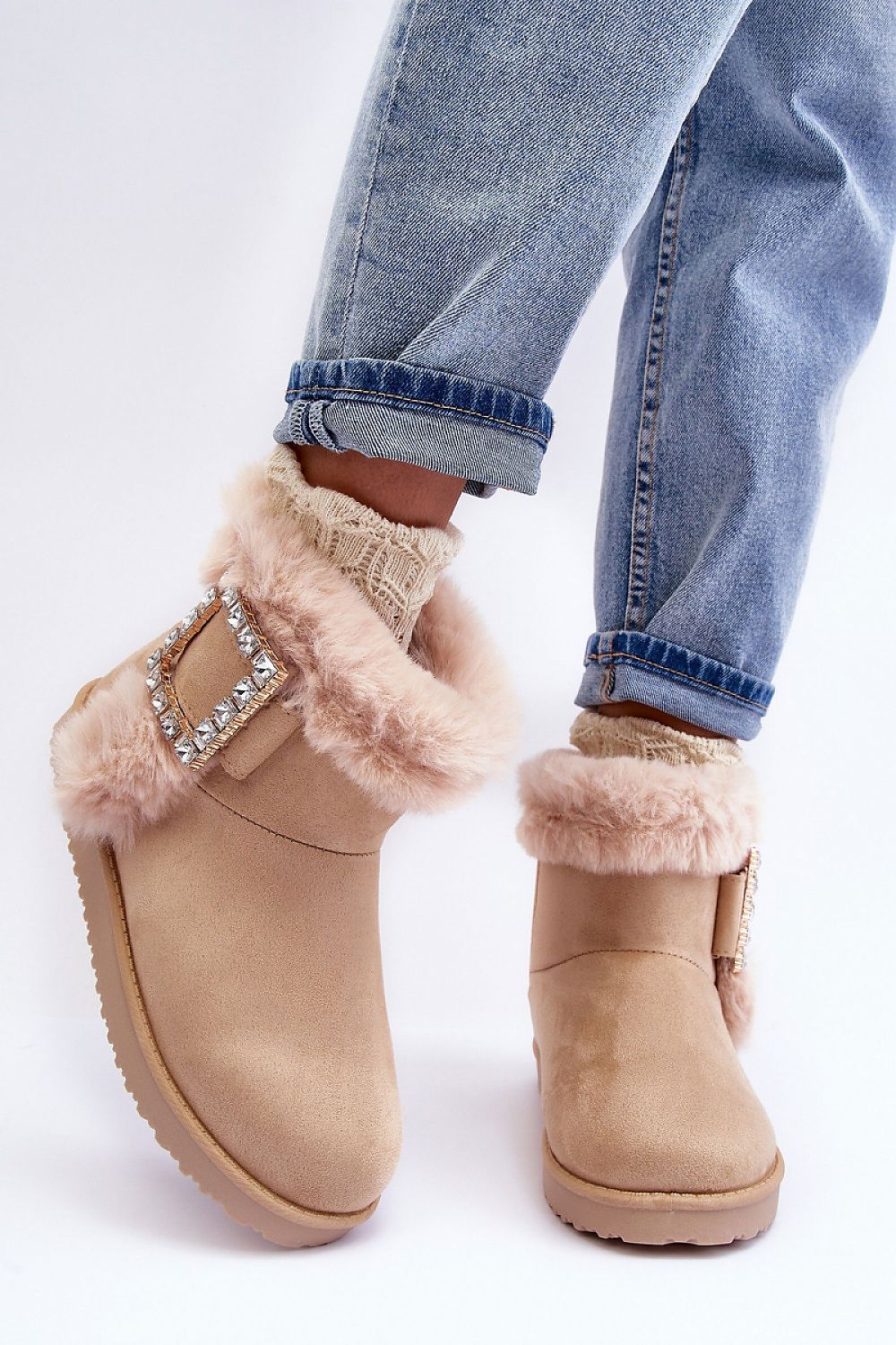  Schneeschuhe model 186406 Step in style 
