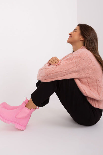  Pullover model 186548 AT 