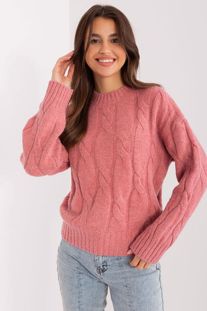  Pullover model 186550 AT 