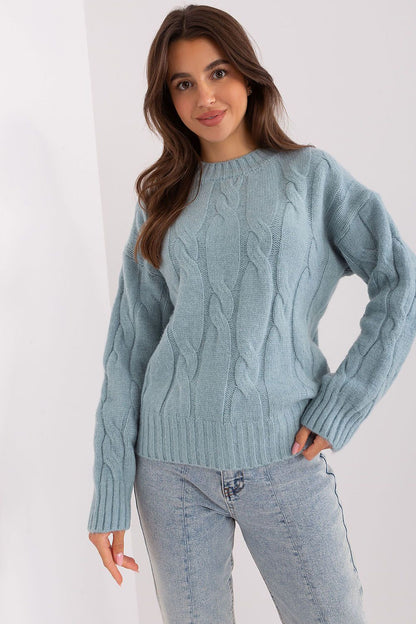  Pullover model 186551 AT 