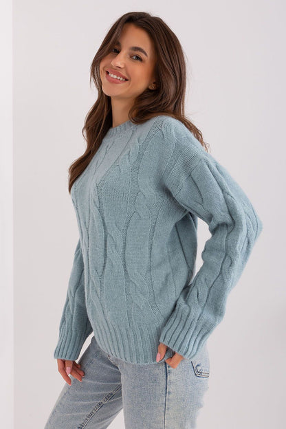  Pullover model 186551 AT 