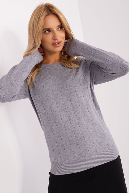 Pullover model 186557 AT 