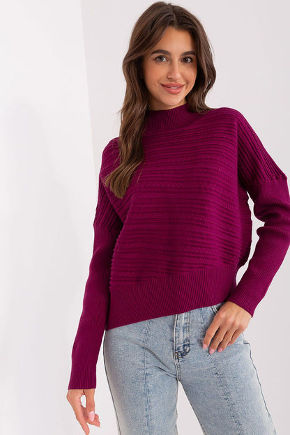  Pullover model 186564 AT 