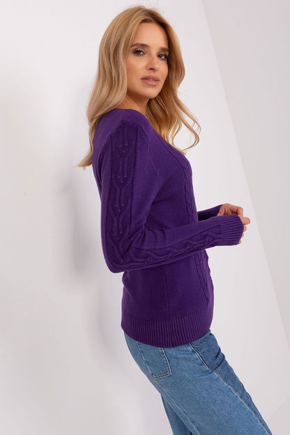  Pullover model 186582 AT 