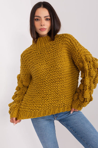  Pullover model 186593 AT 
