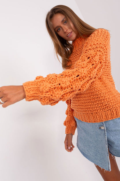  Pullover model 186594 AT 
