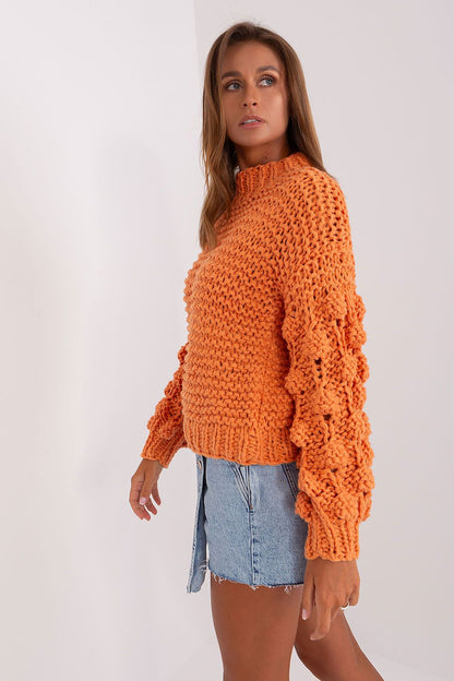  Pullover model 186594 AT 