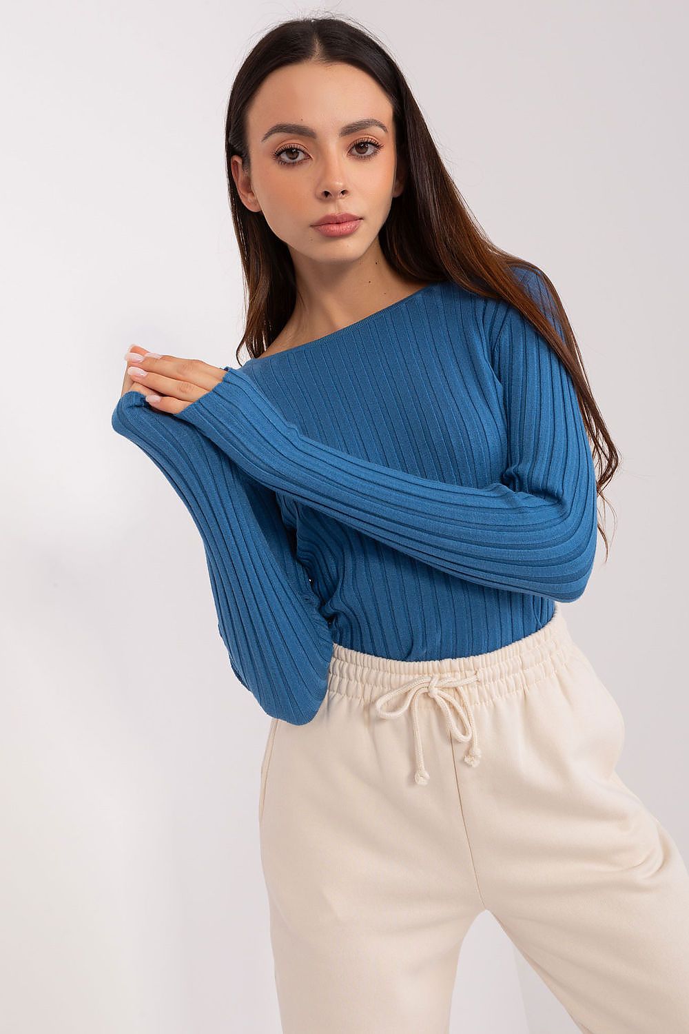 Pullover Factory Price