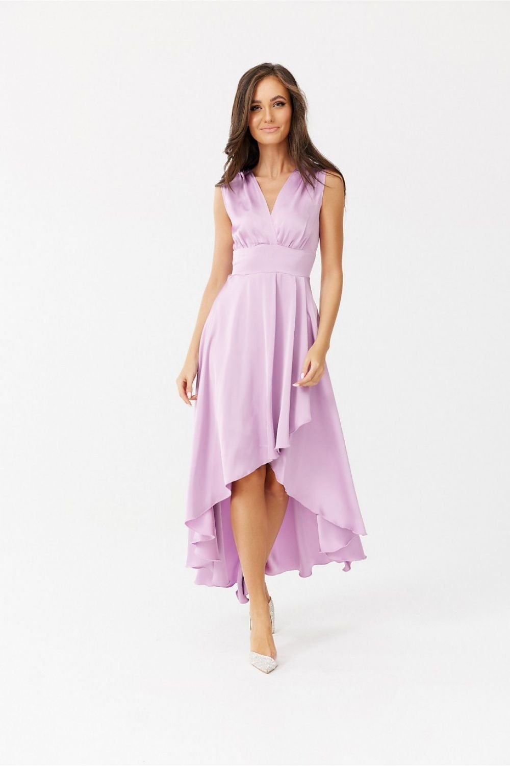  Abendkleid model 186630 Roco Fashion 
