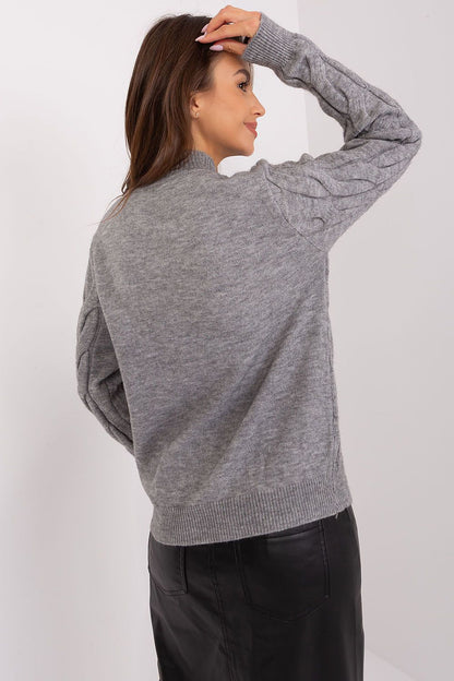  Pullover model 186736 AT 