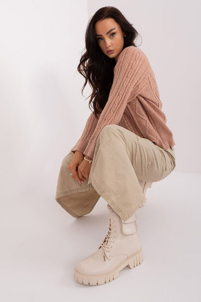  Cardigan model 186822 AT 