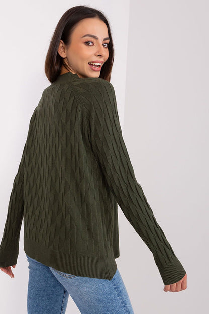  Pullover model 186824 AT 