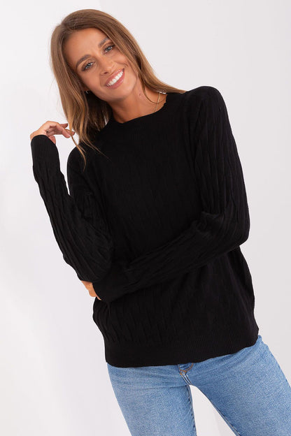  Pullover model 186827 AT 