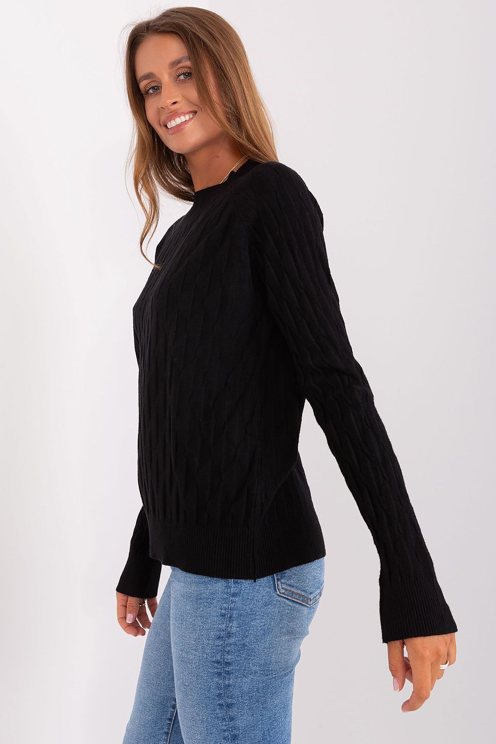  Pullover model 186827 AT 