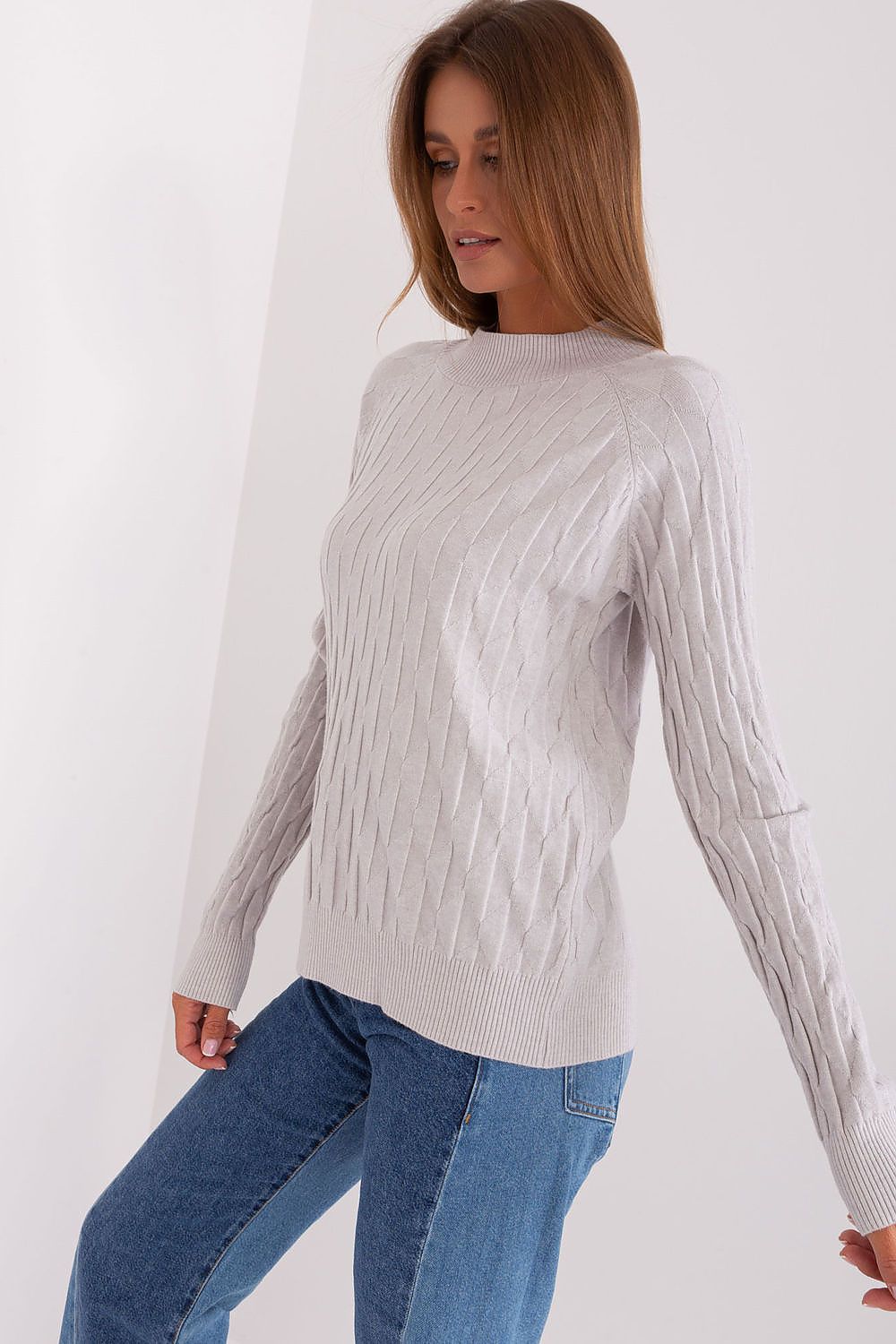 Pullover model 186828 AT 