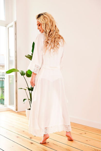  Schlafrock model 187015 Kalimo 