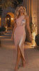 Damen Abendkleider Kollektion mit eleganten festlichen Kleidern, verschiedene Schnitte und luxuriöse Looks für Gala, Party, Ball und besondere Abendveranstaltungen