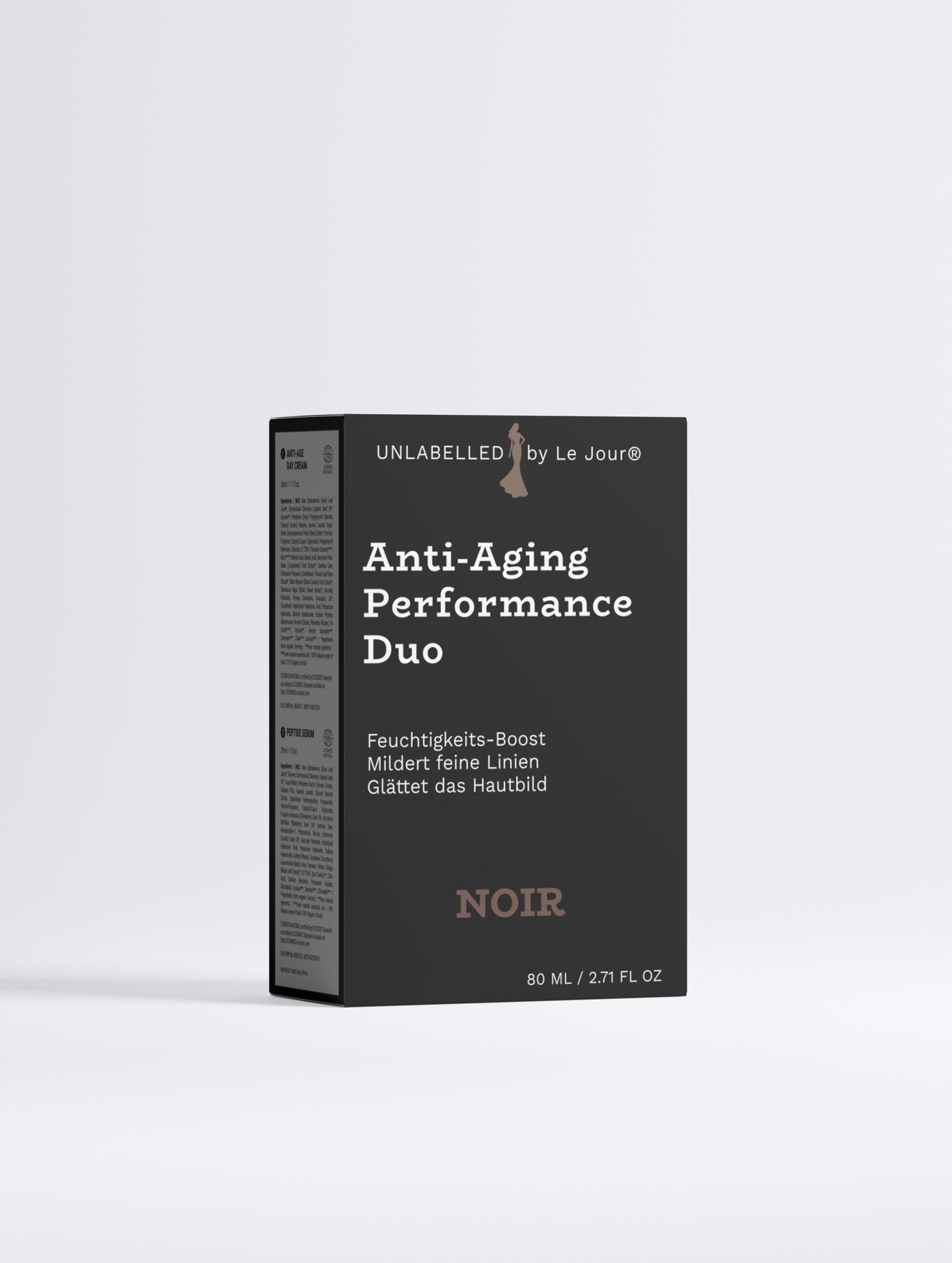 NOIR Anti-Ageing Performance Duo