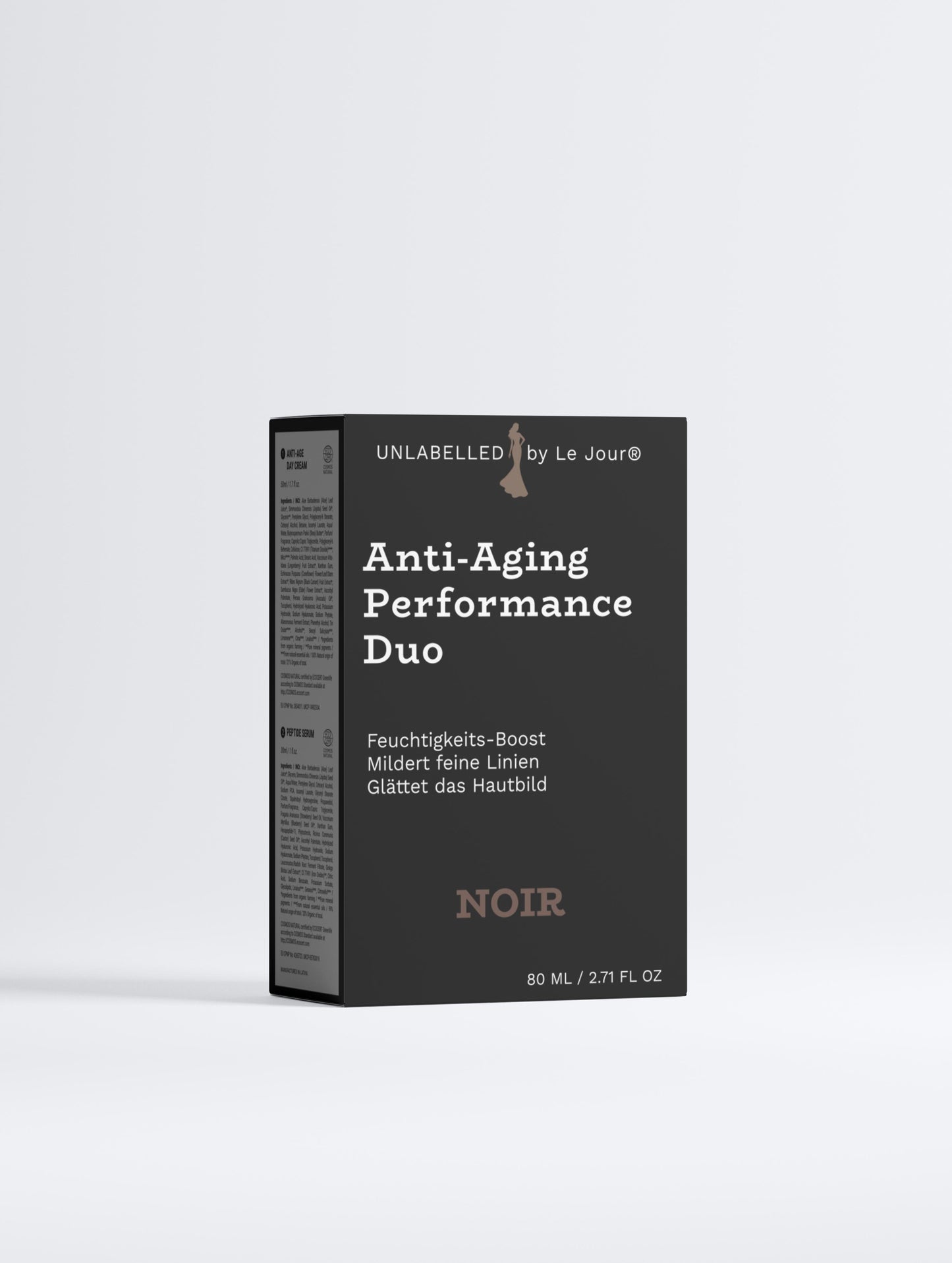 NOIR Anti-Ageing Performance Duo