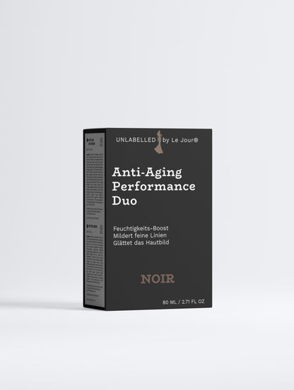 NOIR Anti-Ageing Performance Duo